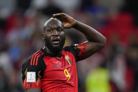 比利時黃金一代謝幕