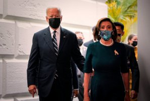 拜登將于3月1日發(fā)表國(guó)情咨文