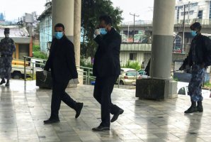 埃塞俄比亞釋放更多反對派高層領(lǐng)導人