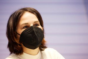 德國外長將去莫斯科就烏克蘭問題進(jìn)行會談