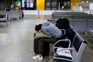 隨著新冠確診病例激增 巴西陷入困境