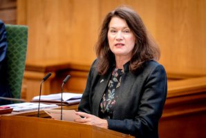 瑞典外長(zhǎng)表示 決定退出歐洲特種部隊(duì)任務(wù)