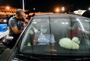 菲律賓證實(shí)Omicron社區(qū)傳播 確診病例創(chuàng)紀(jì)錄