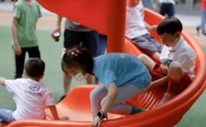 2021年中國(guó)的出生率暴跌至創(chuàng)紀(jì)錄的低點(diǎn)