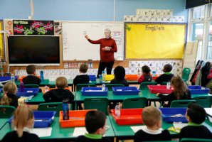 英國(guó)將為5-11歲兒童提供COVID疫苗