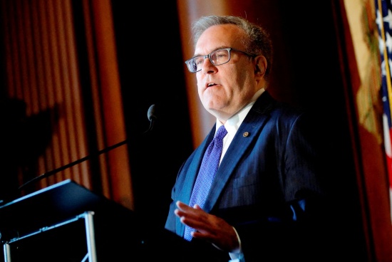 弗吉尼亞州長(zhǎng)選擇特朗普EPA首席的關(guān)鍵作用