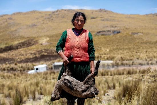 盡管達成了最新協(xié)議，但秘魯拉斯班巴斯礦的緊張局勢再次升級