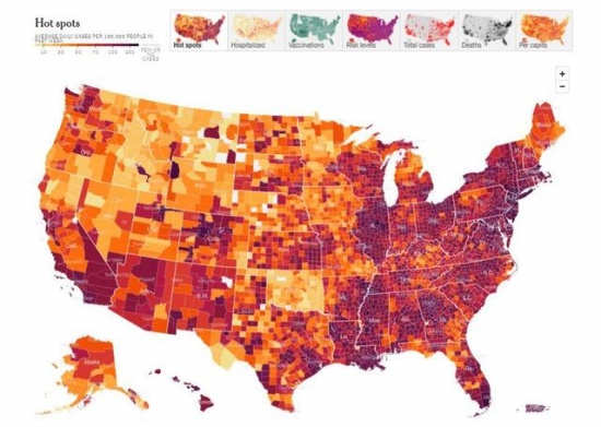 在美感染奧密克戎的中國留學生發(fā)聲