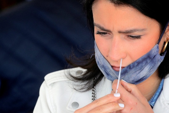 美國(guó)人何時(shí)以及如何獲得拜登承諾的免費(fèi)核酸檢測(cè)