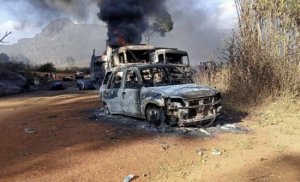 聯(lián)合國(guó)敦促緬甸恢復(fù)民主