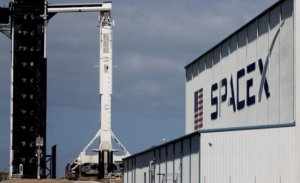 SpaceX火箭成功將美國(guó)間諜衛(wèi)星送入軌道