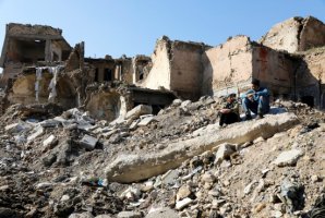 伊斯蘭國在兩年內失去第二位領導人