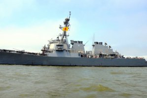 美國(guó)駐阿聯(lián)酋高級(jí)將領(lǐng)加強(qiáng)阿聯(lián)酋軍事防御