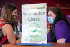 澳大利亞必須接種COVID-19疫苗加強(qiáng)針才算完全接種疫