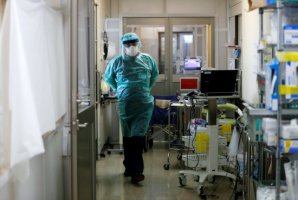 日本創(chuàng)紀(jì)錄的COVID死亡病例激增估計(jì)將持續(xù)到4月