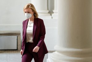 英國(guó)外交大臣表示加緊為烏克蘭最壞的情況做準(zhǔn)備