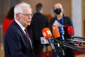 歐盟必須采取行動(dòng)避免波斯尼亞變得更糟