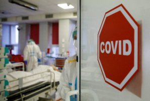 全球新冠病例超過(guò)4.293億 死亡病例超629萬(wàn)