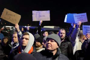 歐盟表示需要為數(shù)百萬來自烏克蘭的難民做好準(zhǔn)備