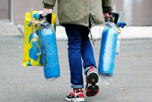 受俄烏戰(zhàn)爭影響烏克蘭的醫(yī)用氧氣即將耗盡