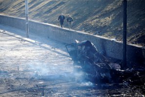 俄烏戰(zhàn)爭(zhēng)已造成烏克蘭352名平民死亡