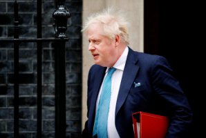 英國(guó)宣布向?yàn)蹩颂m提供4000萬英鎊人道主義援助