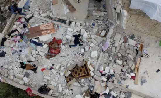 美國突襲ISIS頭目