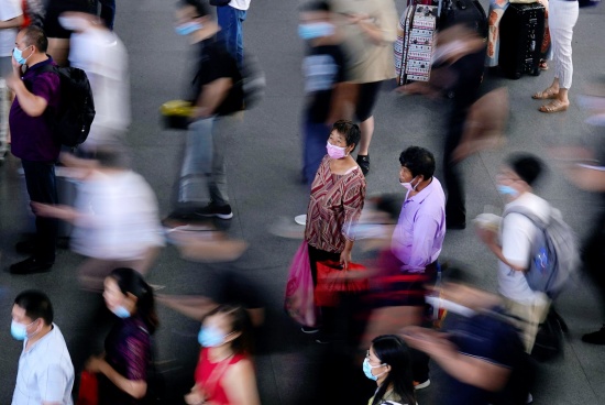 蘇州連續(xù)第二天報告新冠病例