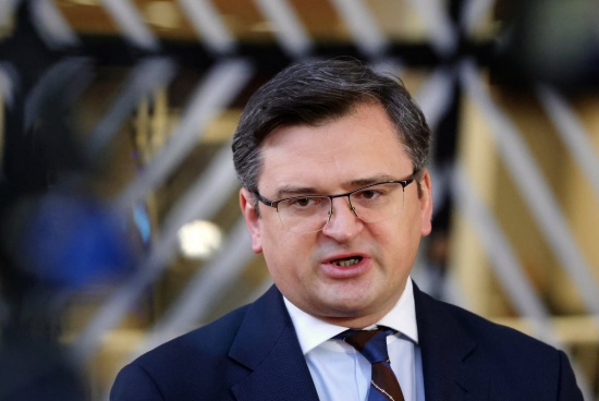 烏克蘭和歐盟同意在烏克蘭建立軍事顧問團(tuán)