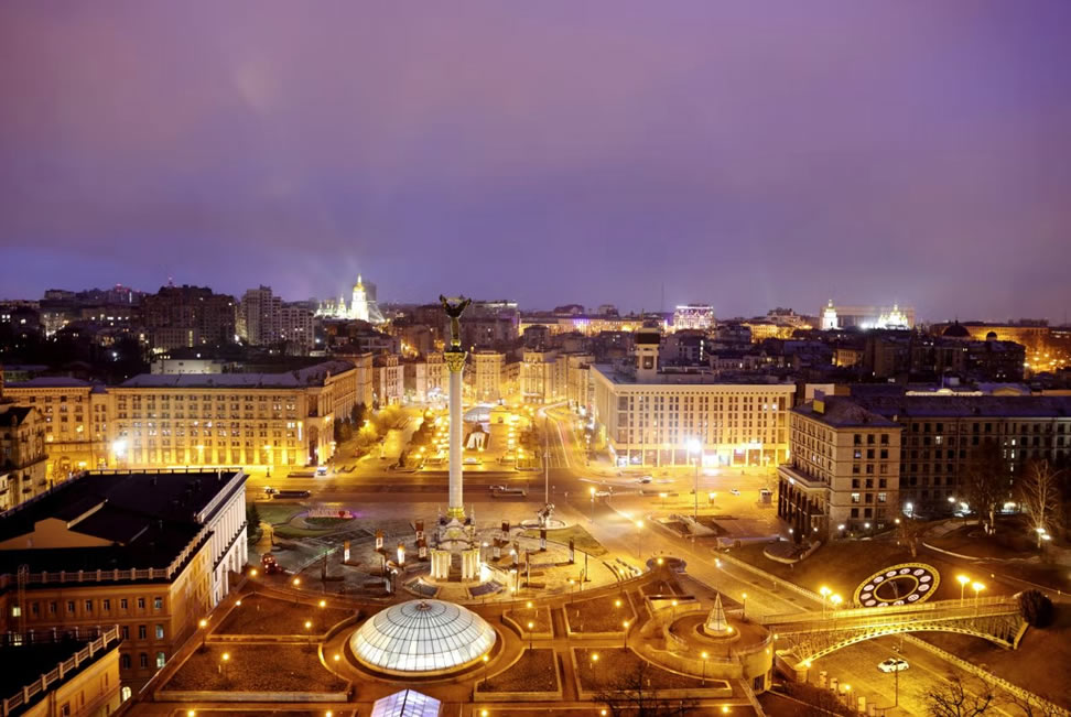 關(guān)于俄烏戰(zhàn)爭 你現(xiàn)在需要知道的一些數(shù)據(jù)