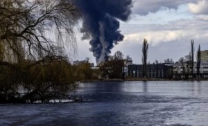 西方國家對俄羅斯的制裁開始產(chǎn)生影響