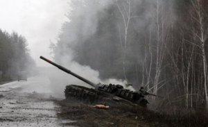 美軍在歐洲不是為了在烏克蘭作戰(zhàn) 而是為了保衛(wèi)盟友