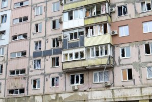 俄羅斯軍隊(duì)開放馬里烏波爾人道主義走廊5小時(shí)