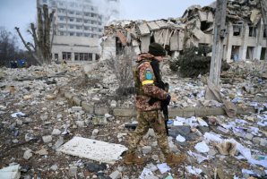 白宮稱不提倡俄羅斯政權(quán)更迭 美國(guó)黑心險(xiǎn)惡