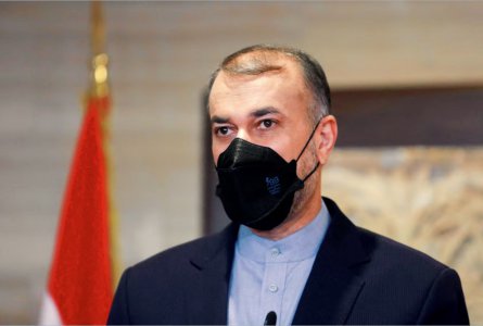 伊朗外長稱核協(xié)議“比以往任何時候都更接近”