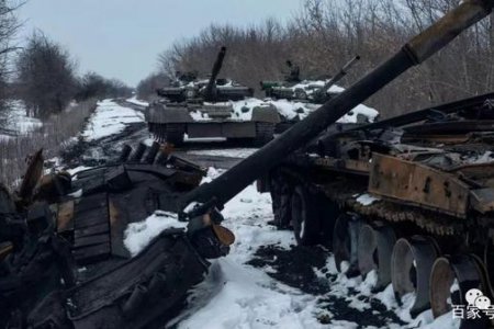 <b>俄軍公布慘重傷亡數(shù)據(jù)</b>