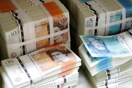 分析鎖定的俄羅斯資產(chǎn)加劇了英國養(yǎng)老基金的戰(zhàn)爭困