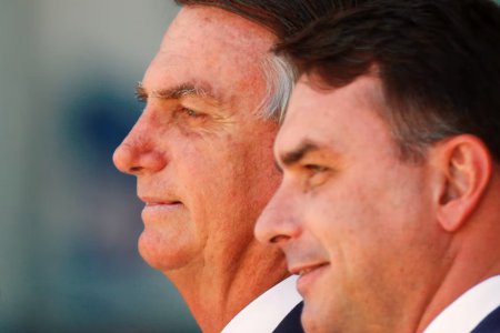 巴西警方稱博爾索納羅在干涉調(diào)查中沒有犯罪