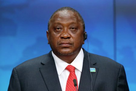 肯尼亞最高法院將對總統(tǒng)的憲法修改作出最終裁決