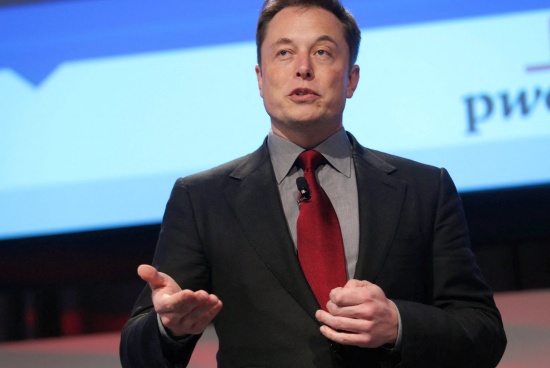 SpaceX埃隆&middot;馬斯克表示 一些政府已告知Starlink屏蔽俄羅斯新聞