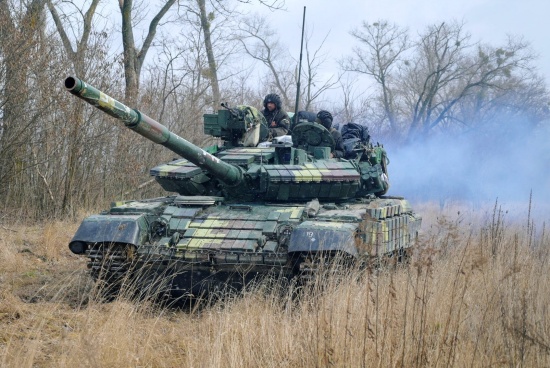 法國(guó)與合作伙伴提出加強(qiáng)烏克蘭核能場(chǎng)址安全的措施