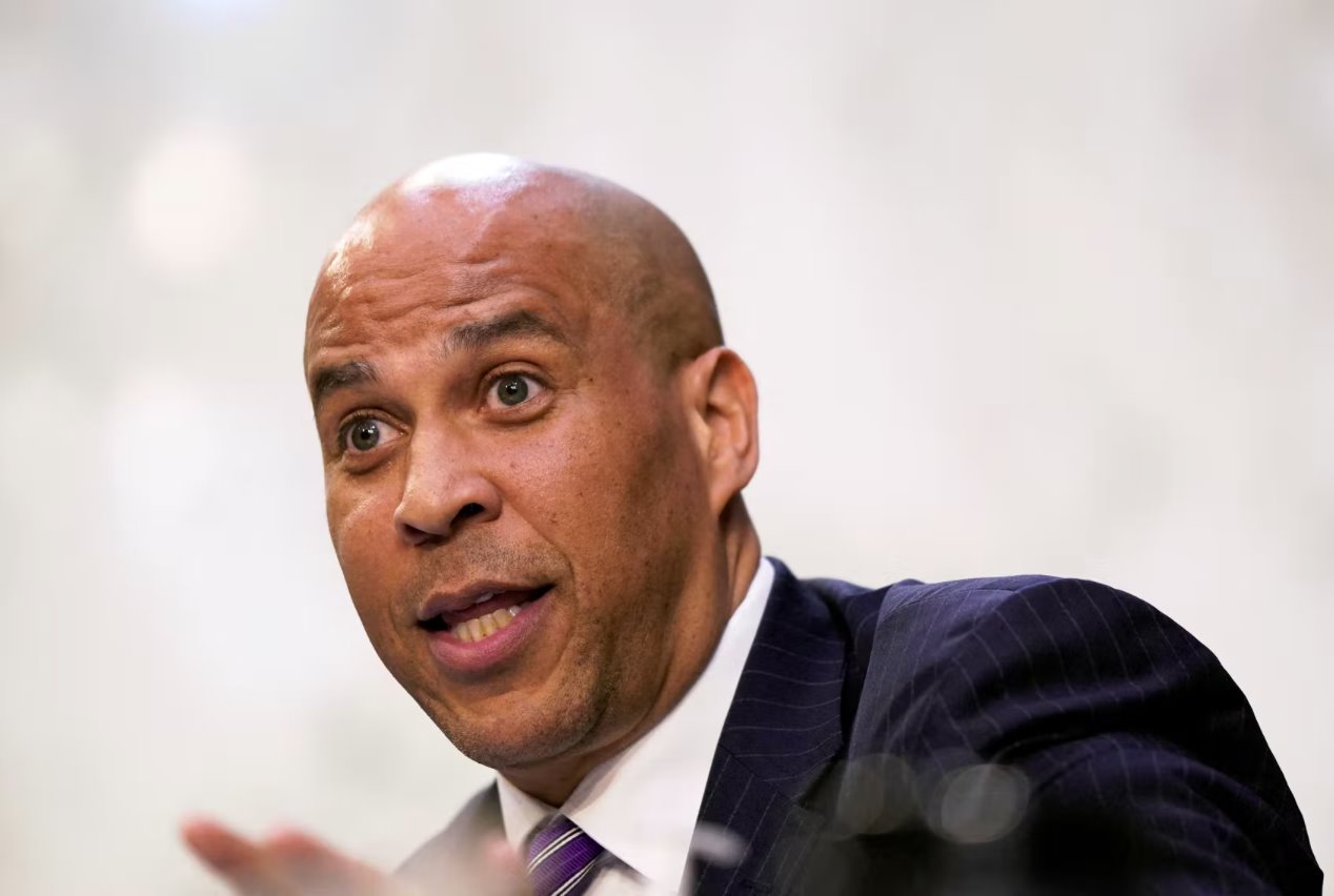 聯(lián)合國警告饑荒 美國立法者推動全球糧食援助資金