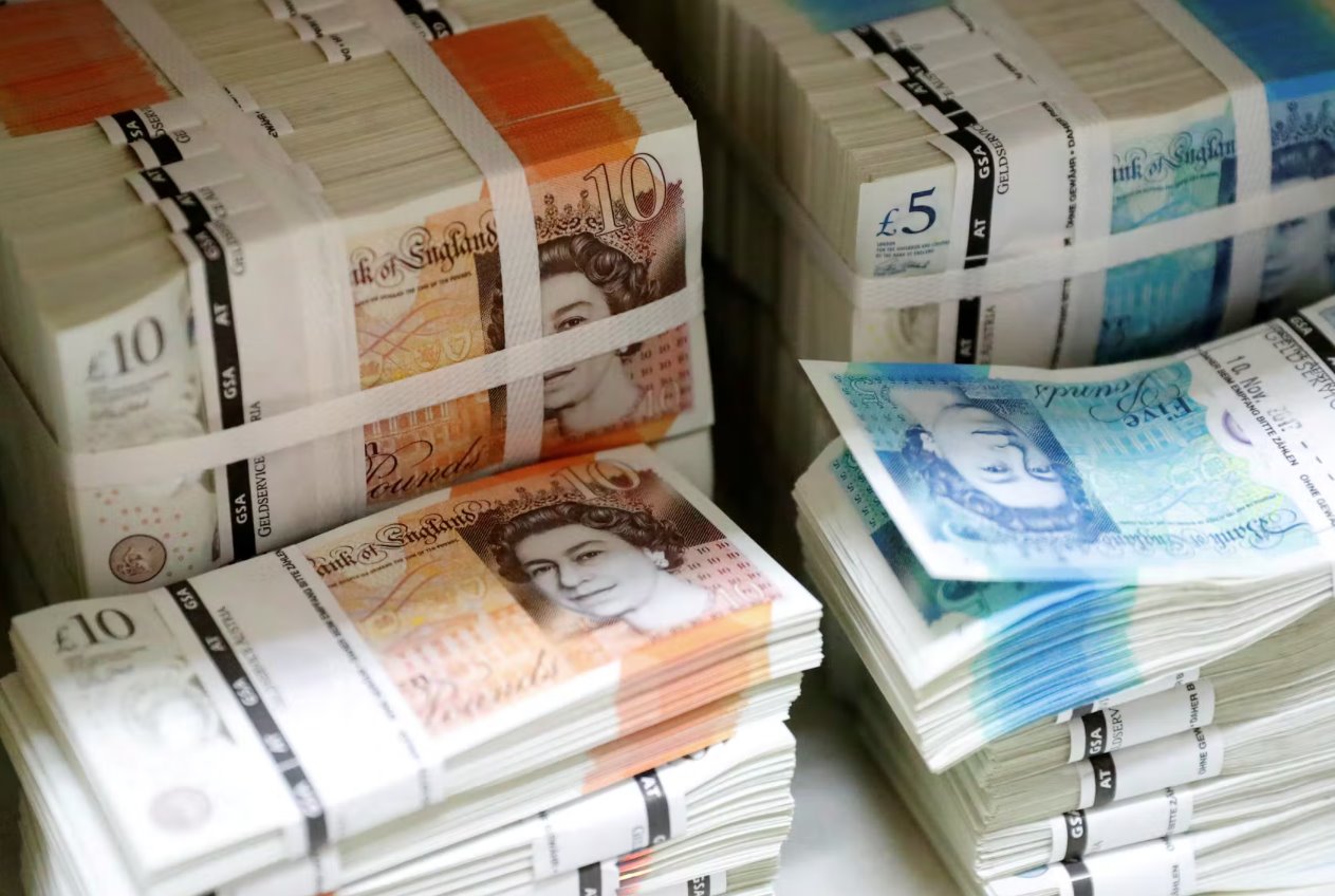 分析鎖定的俄羅斯資產(chǎn)加劇了英國(guó)養(yǎng)老基金的戰(zhàn)爭(zhēng)困境