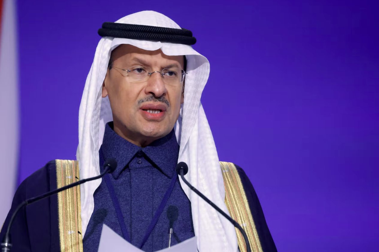 阿聯(lián)酋和沙特稱歐佩克+不應玩弄政治