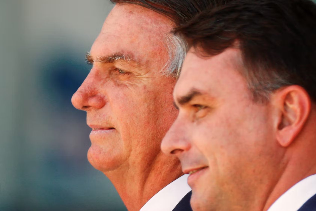 巴西警方稱博爾索納羅在干涉調(diào)查中沒有犯罪