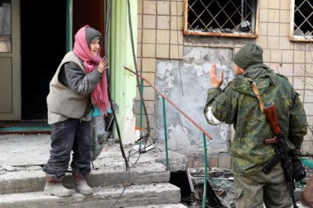 俄烏談判恢復 歐洲國家不以盧布支付將停供天然氣