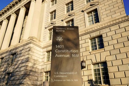 美國確認前五角大樓官員擔任商務(wù)部俄羅斯出口管制