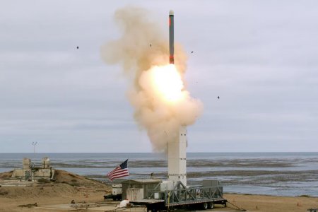 到2030年 核武器市場(chǎng)將激增73%