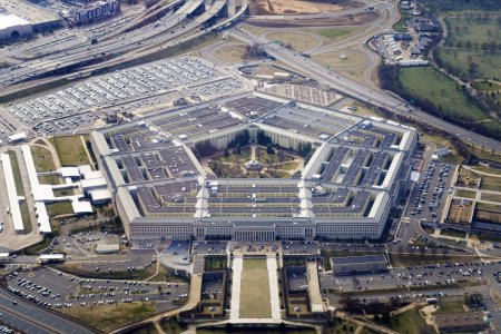 美國(guó)批準(zhǔn)9500萬(wàn)美元提升臺(tái)灣防空系統(tǒng)