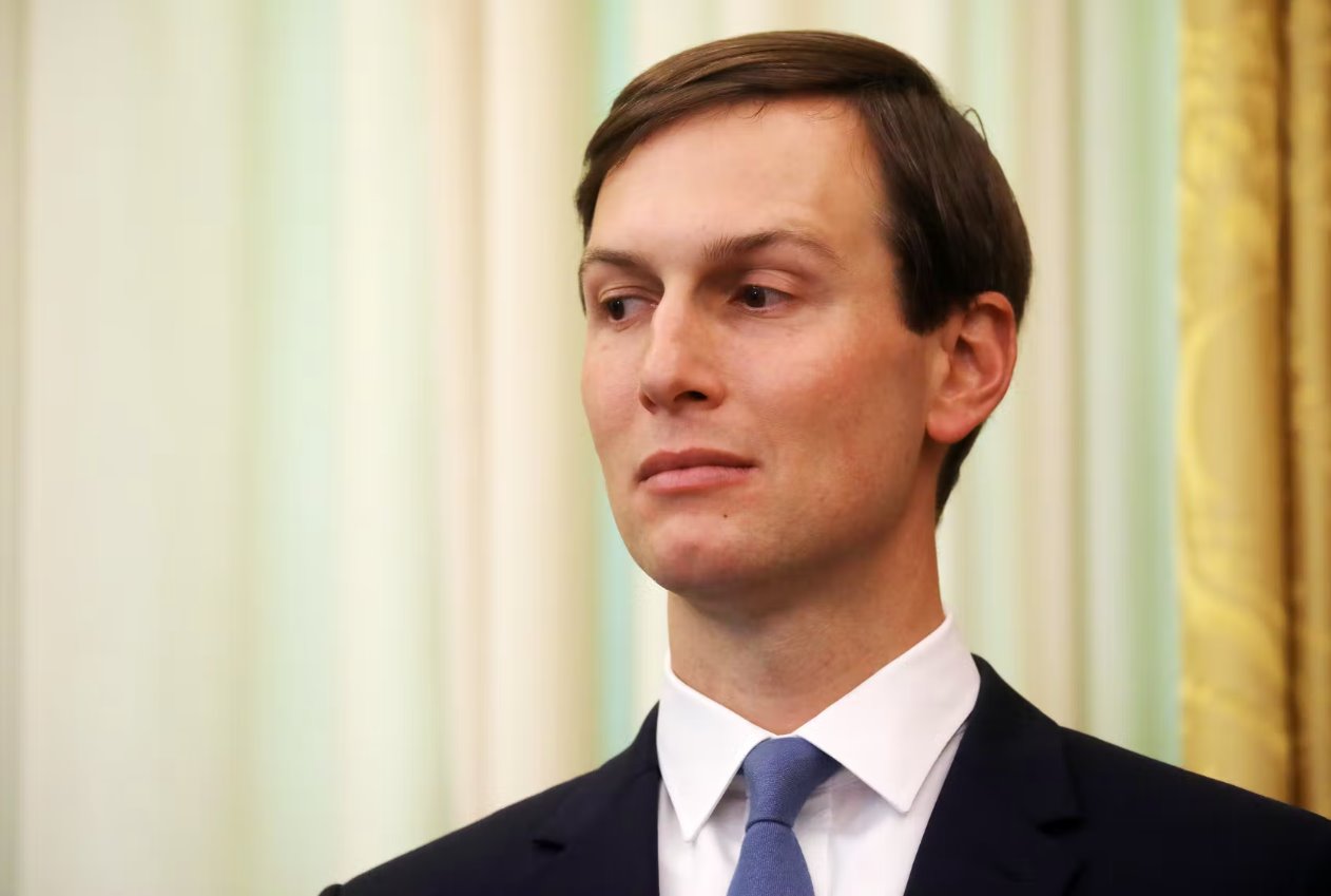 特朗普的女婿為美國(guó)國(guó)會(huì)大廈騷亂事件作證